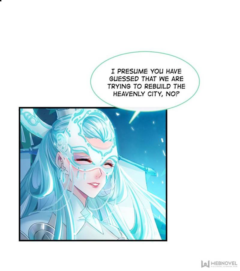 Cultivation Chat Group chapter 201 page 43