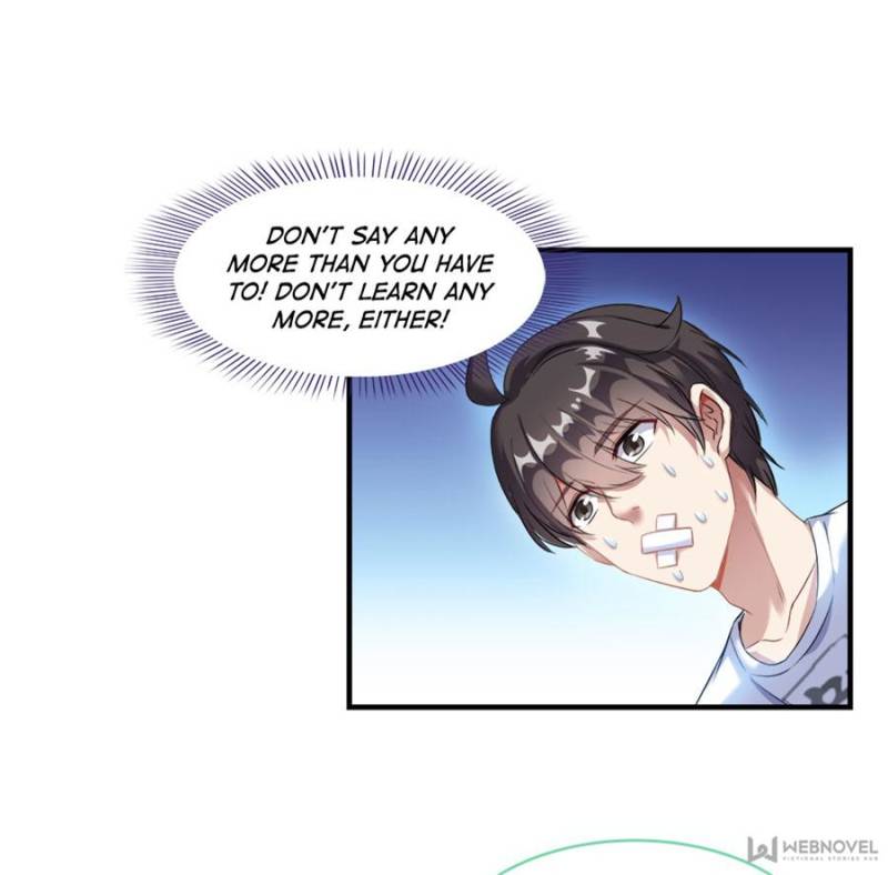 Cultivation Chat Group chapter 201 page 44