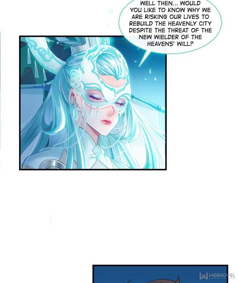 Cultivation Chat Group chapter 201 page 45