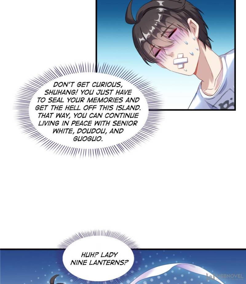 Cultivation Chat Group chapter 201 page 46