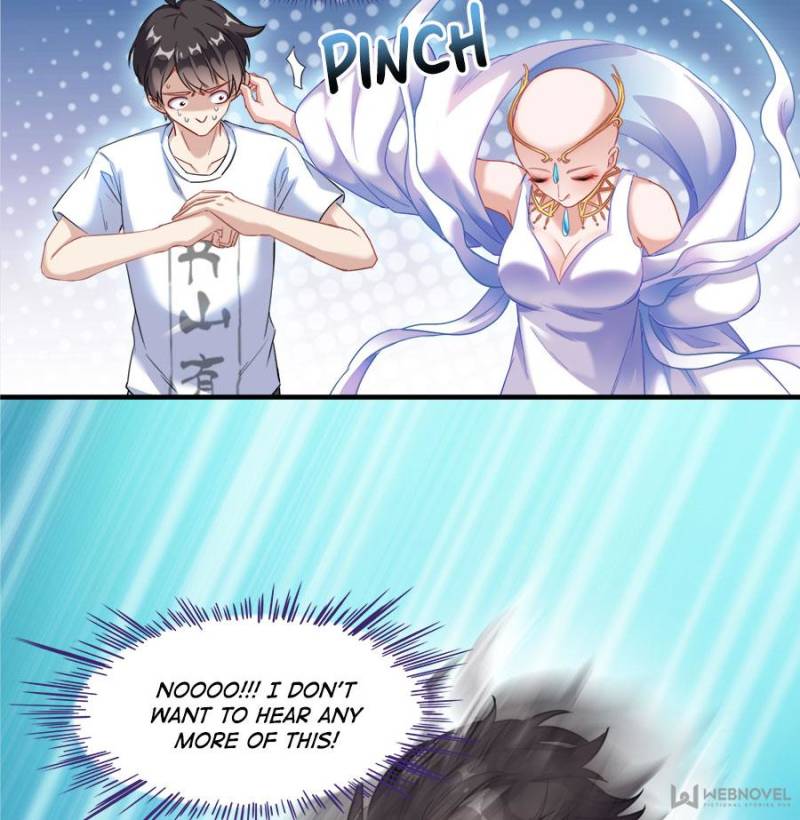 Cultivation Chat Group chapter 201 page 47