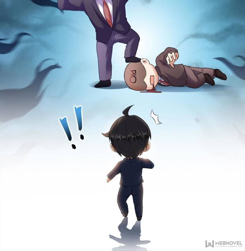 Cultivation Chat Group chapter 201 page 8