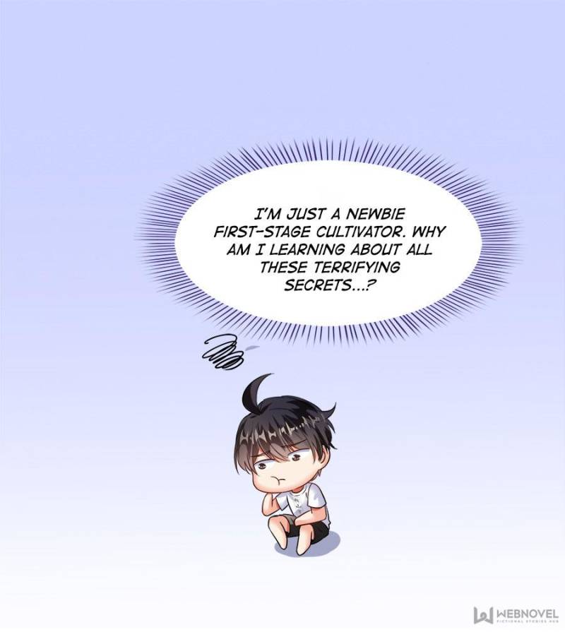 Cultivation Chat Group chapter 201 page 9