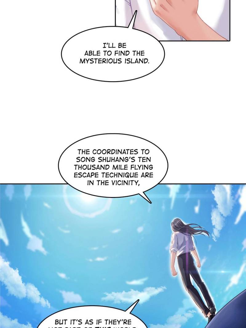 Cultivation Chat Group chapter 203 page 11