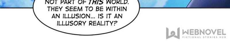 Cultivation Chat Group chapter 203 page 12