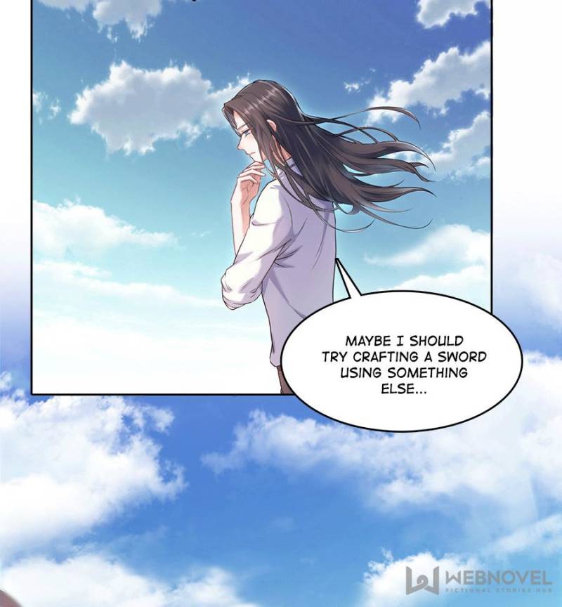 Cultivation Chat Group chapter 203 page 16