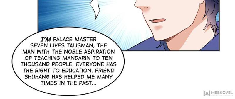 Cultivation Chat Group chapter 209 page 10