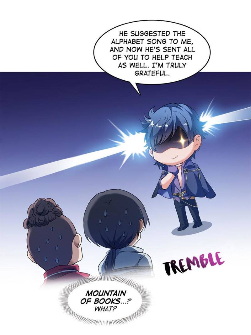 Cultivation Chat Group chapter 209 page 11