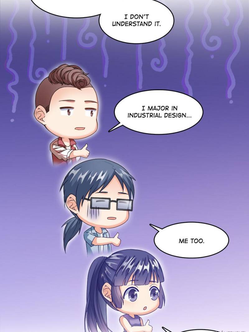 Cultivation Chat Group chapter 209 page 15