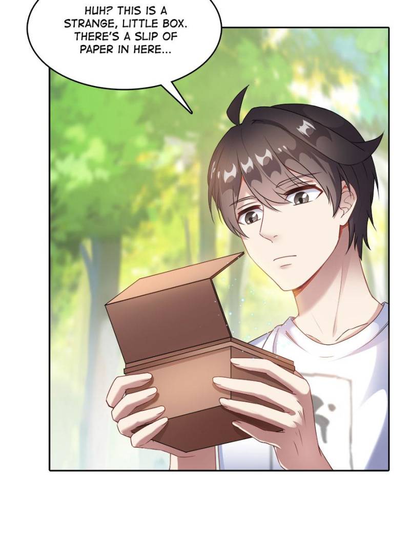 Cultivation Chat Group chapter 209 page 28