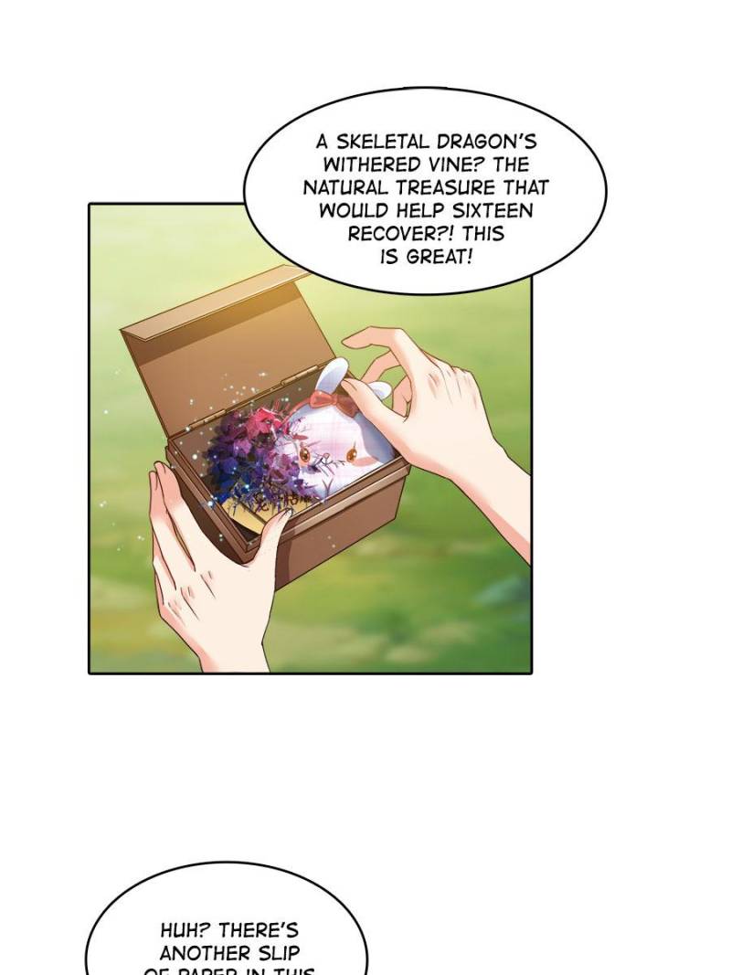 Cultivation Chat Group chapter 209 page 29