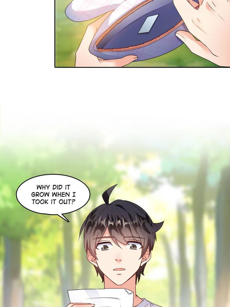 Cultivation Chat Group chapter 209 page 31