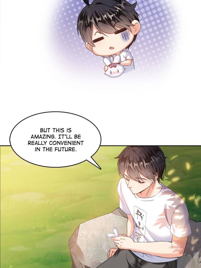 Cultivation Chat Group chapter 209 page 34