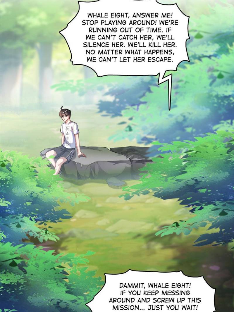 Cultivation Chat Group chapter 209 page 38