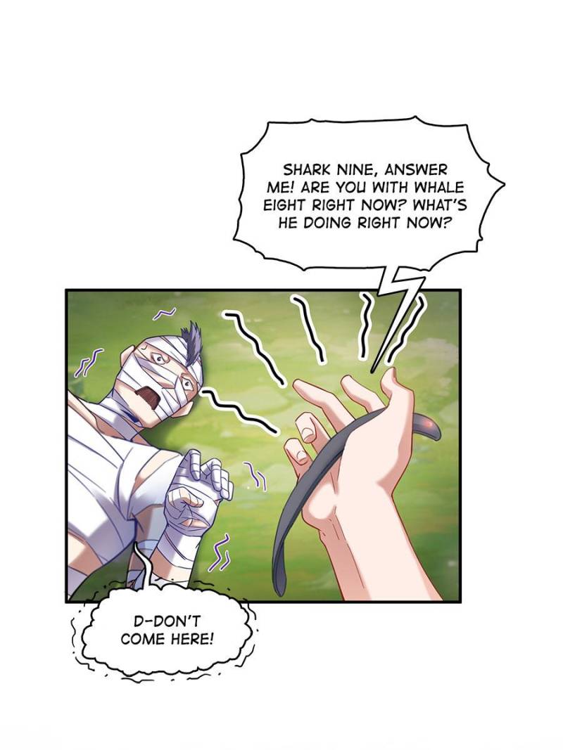 Cultivation Chat Group chapter 209 page 43