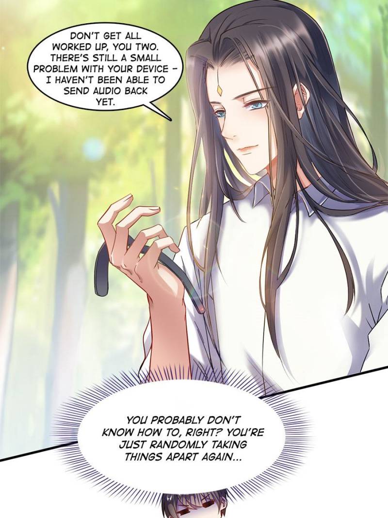 Cultivation Chat Group chapter 209 page 45