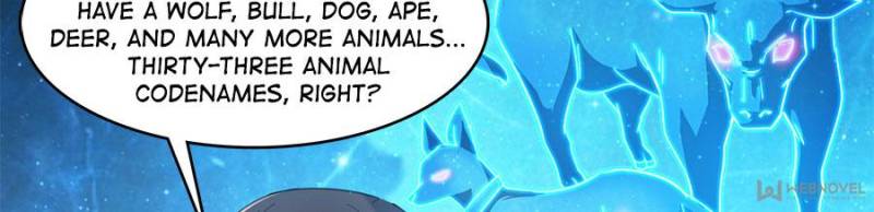 Cultivation Chat Group chapter 209 page 48