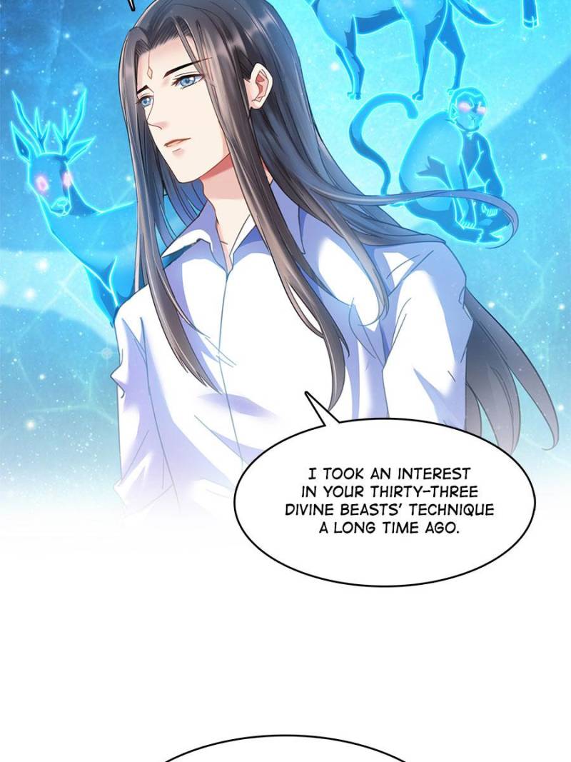 Cultivation Chat Group chapter 209 page 49