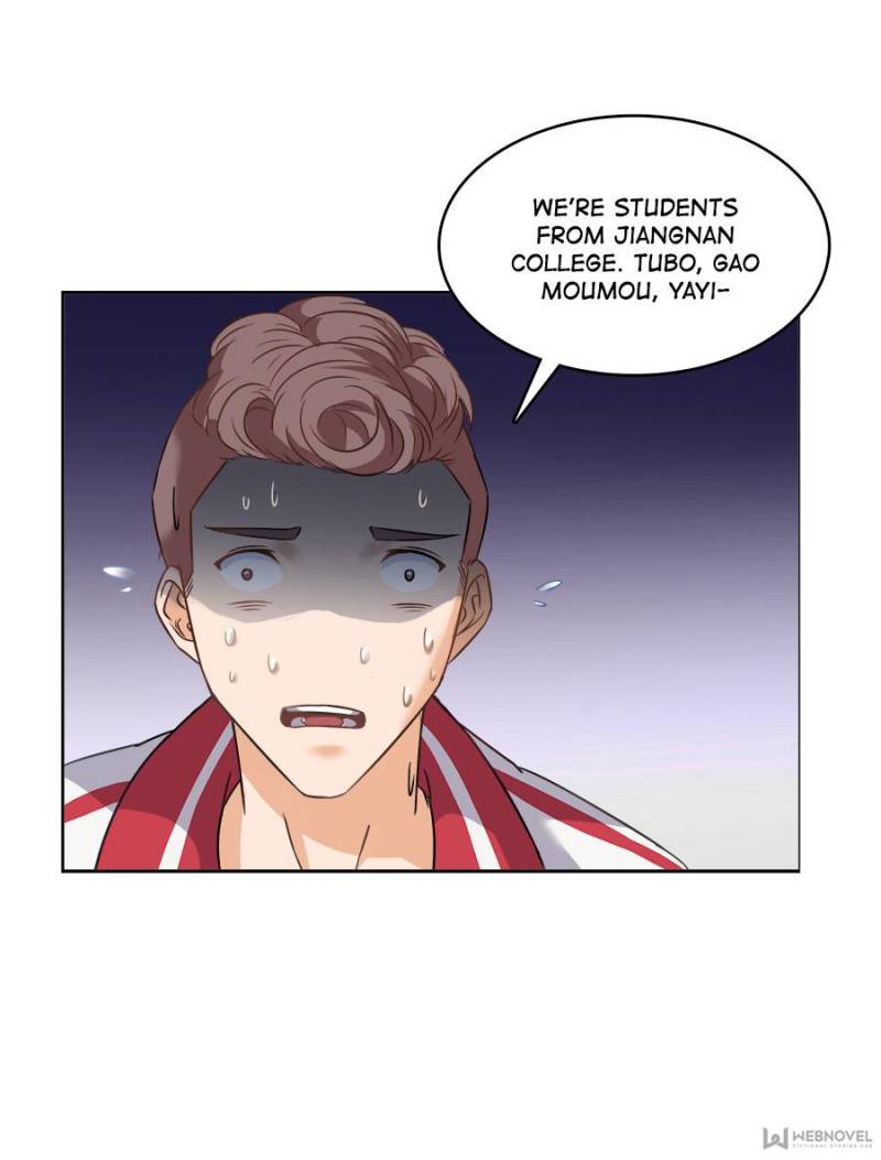 Cultivation Chat Group chapter 209 page 5