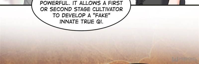 Cultivation Chat Group chapter 209 page 52