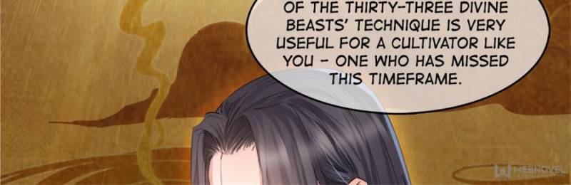 Cultivation Chat Group chapter 209 page 54