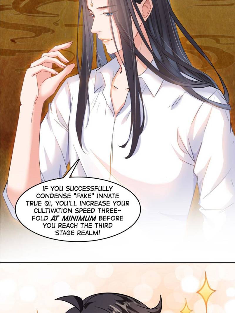 Cultivation Chat Group chapter 209 page 55