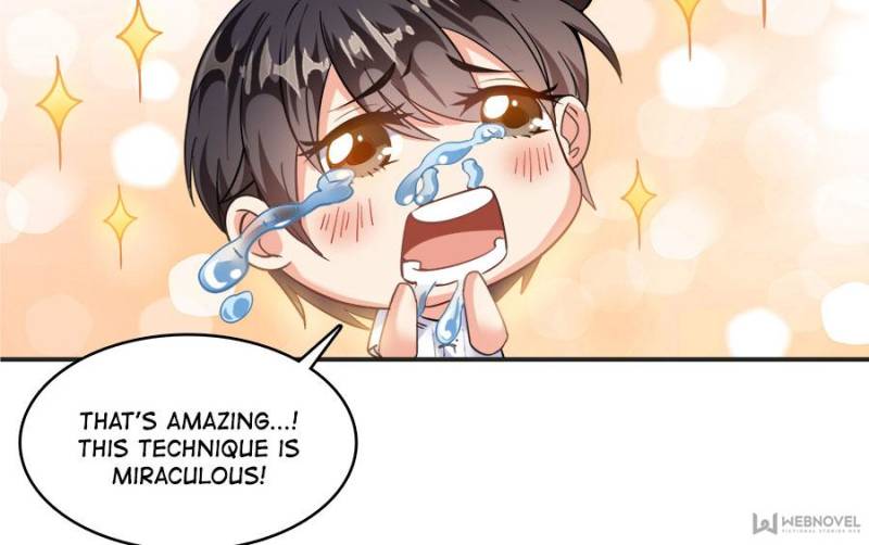 Cultivation Chat Group chapter 209 page 56