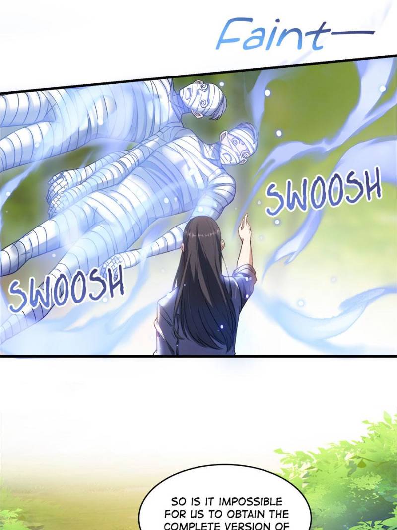 Cultivation Chat Group chapter 209 page 59