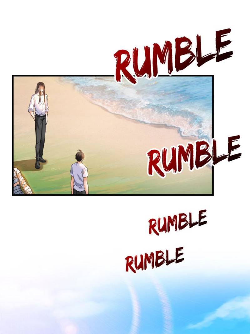 Cultivation Chat Group chapter 209 page 64