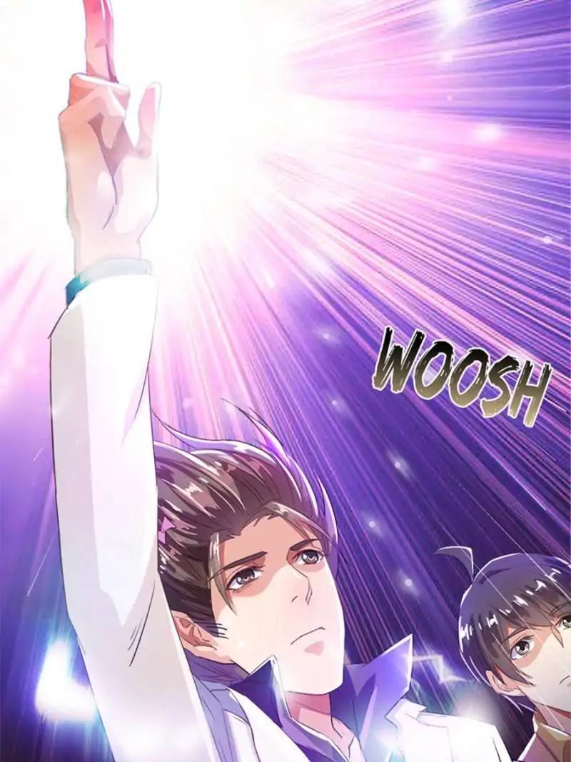 Cultivation Chat Group chapter 21 page 11