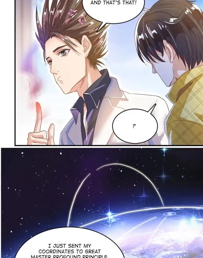 Cultivation Chat Group chapter 21 page 13