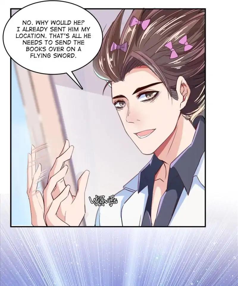 Cultivation Chat Group chapter 21 page 15