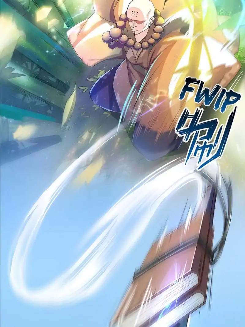 Cultivation Chat Group chapter 21 page 18