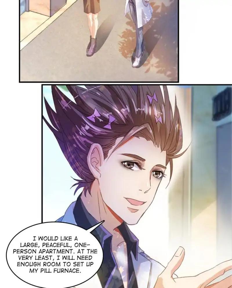 Cultivation Chat Group chapter 21 page 23