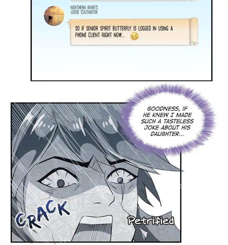 Cultivation Chat Group chapter 21 page 3