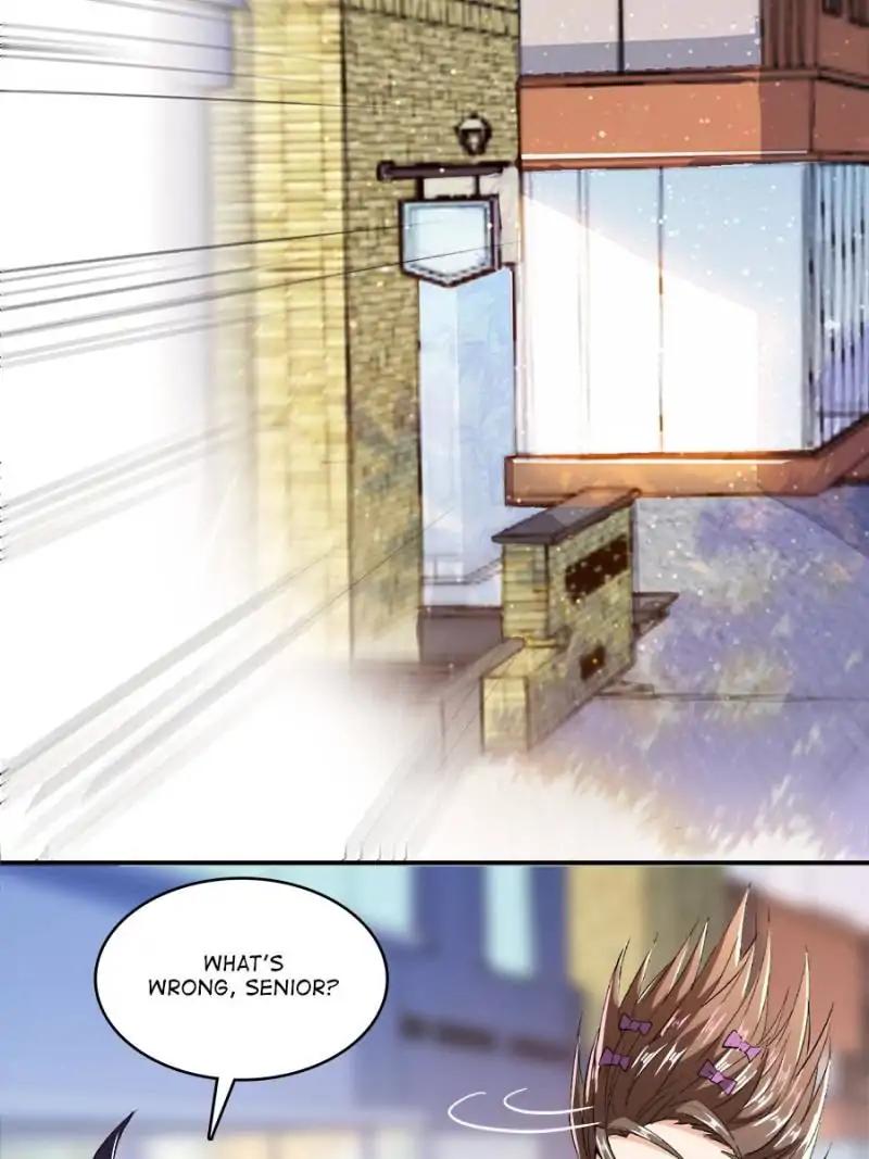 Cultivation Chat Group chapter 21 page 31