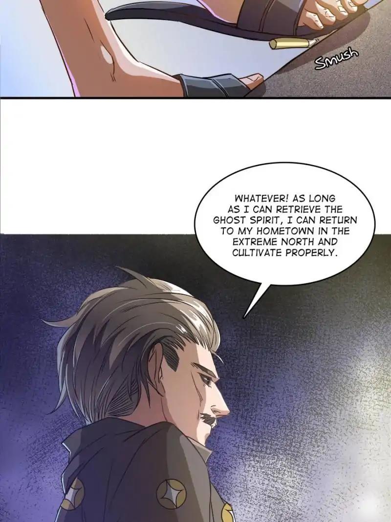 Cultivation Chat Group chapter 21 page 37