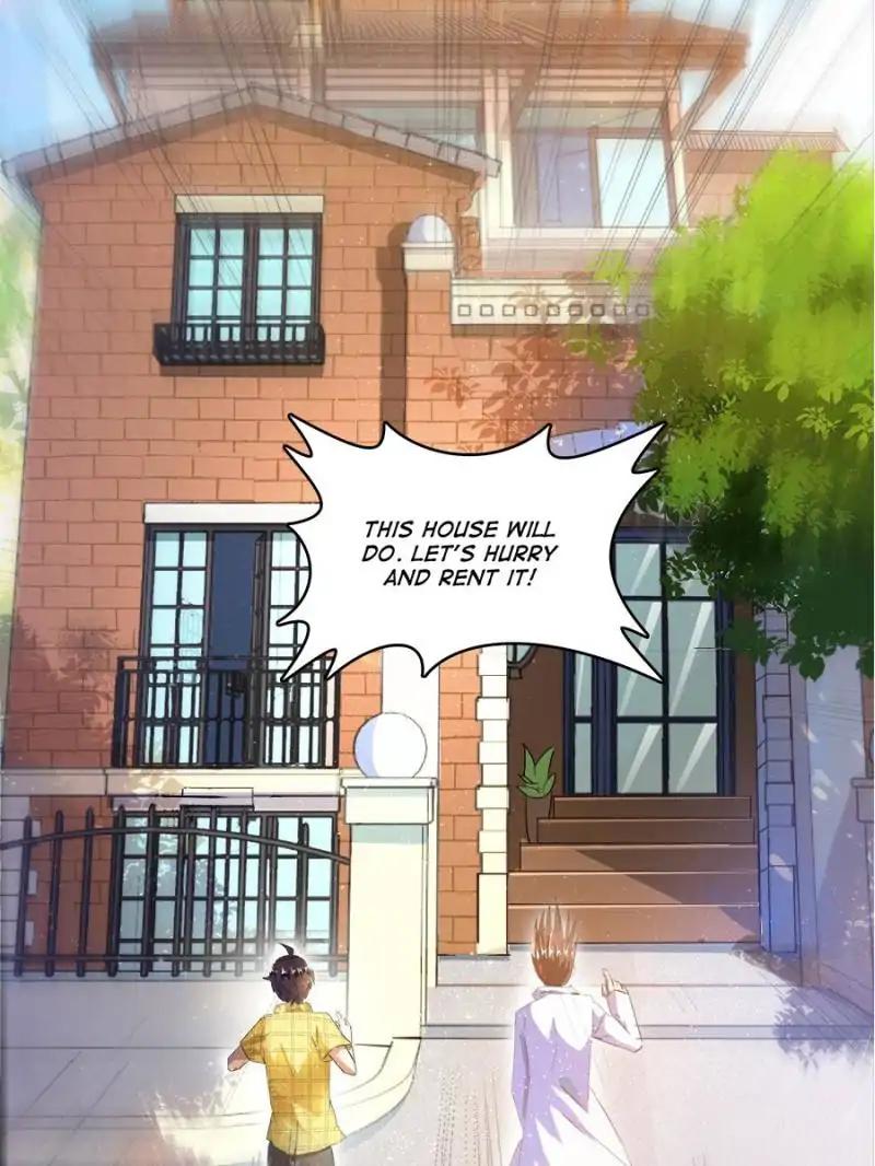 Cultivation Chat Group chapter 21 page 40