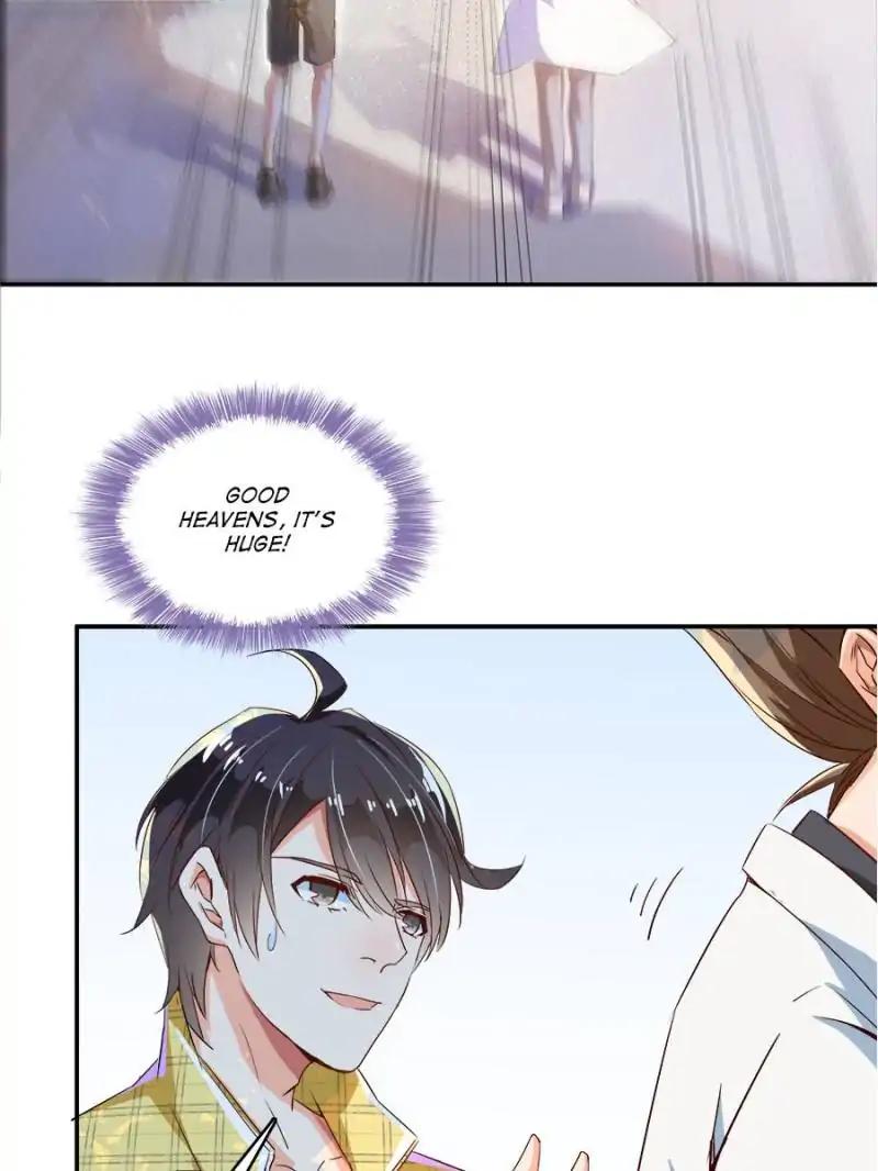 Cultivation Chat Group chapter 21 page 41