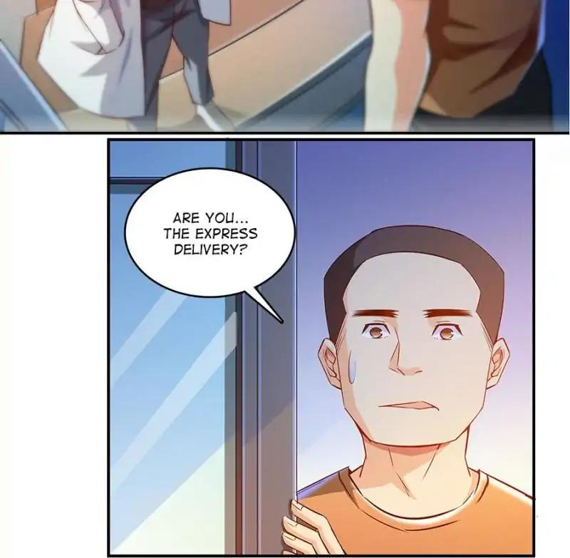 Cultivation Chat Group chapter 21 page 44