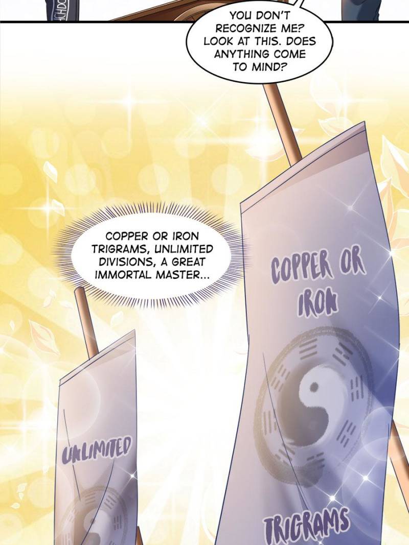 Cultivation Chat Group chapter 210 page 10