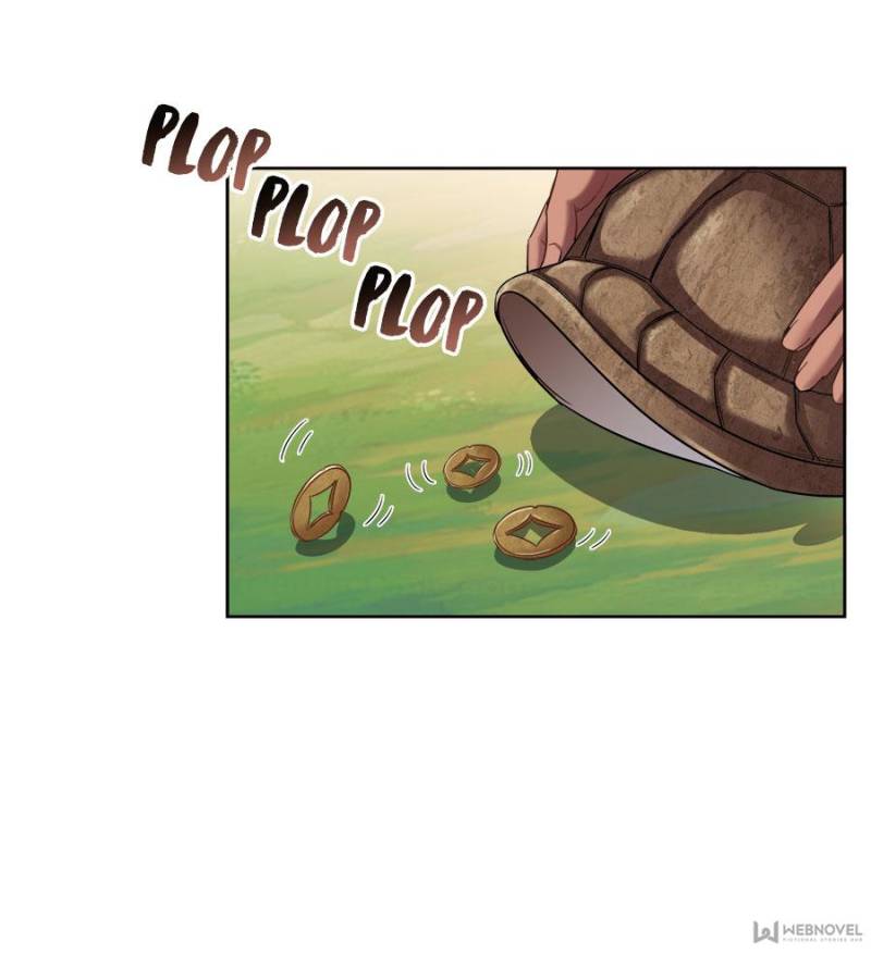 Cultivation Chat Group chapter 210 page 24