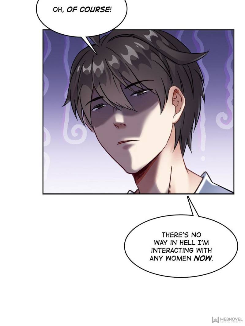 Cultivation Chat Group chapter 210 page 27