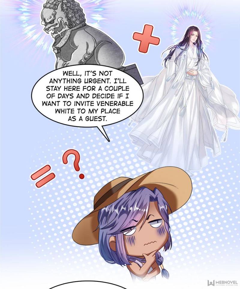 Cultivation Chat Group chapter 210 page 36