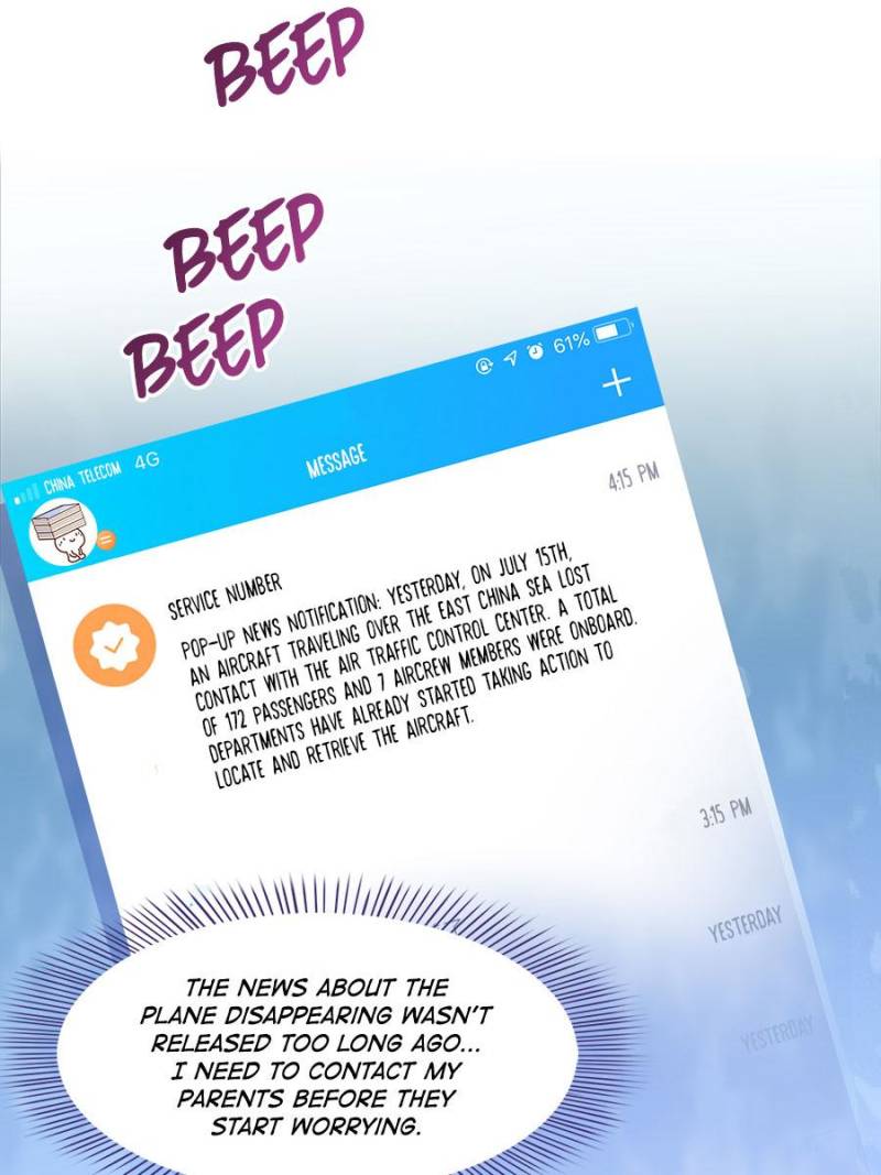 Cultivation Chat Group chapter 210 page 43