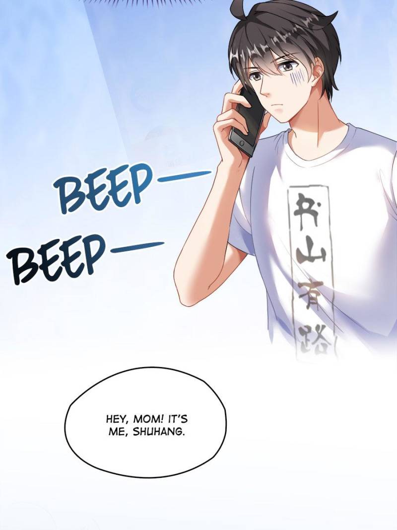 Cultivation Chat Group chapter 210 page 45