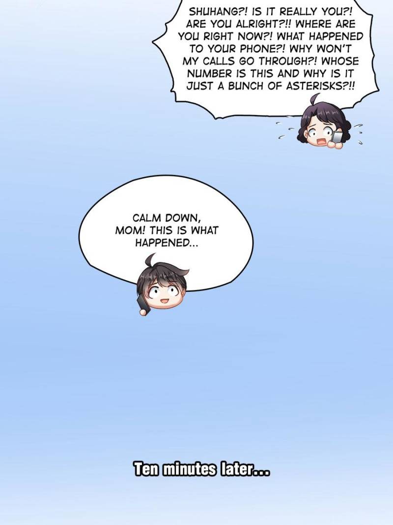 Cultivation Chat Group chapter 210 page 47