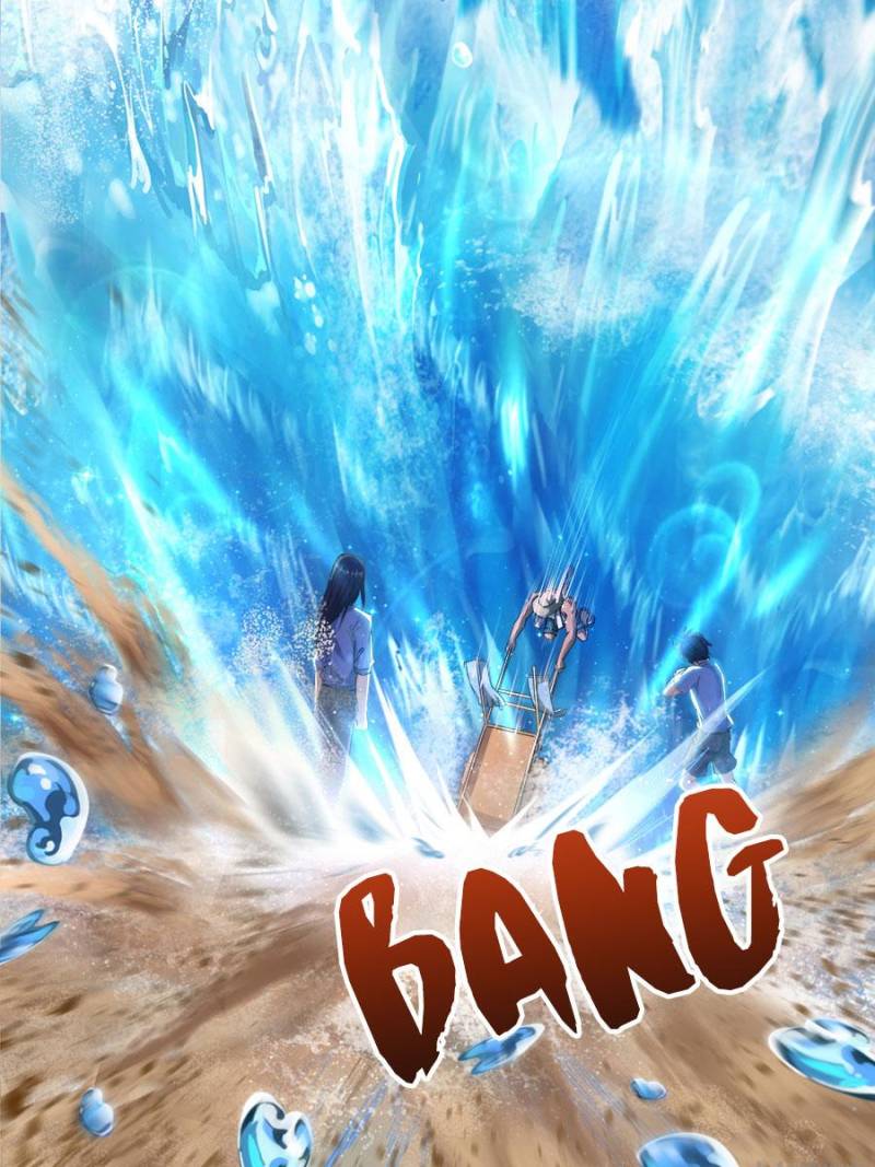 Cultivation Chat Group chapter 210 page 5