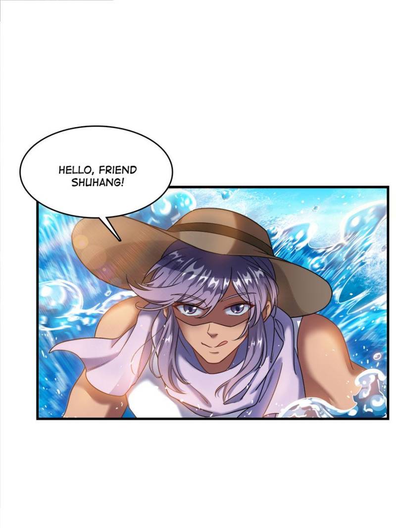 Cultivation Chat Group chapter 210 page 7