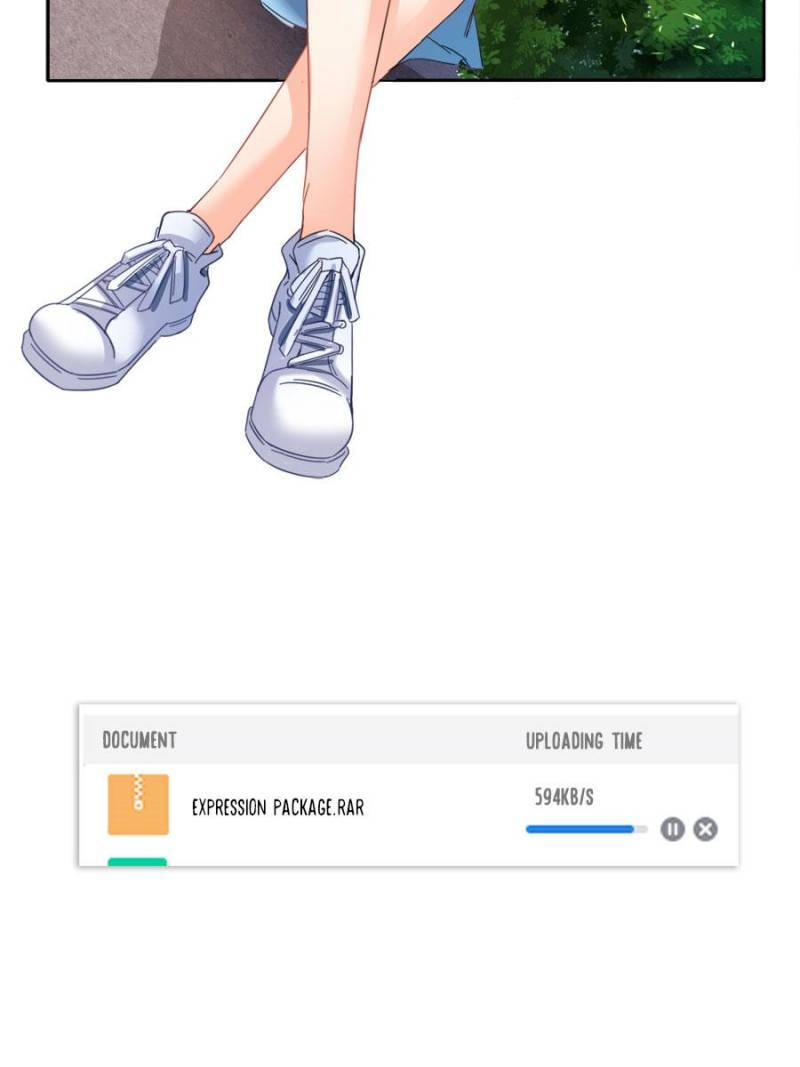 Cultivation Chat Group chapter 211 page 11